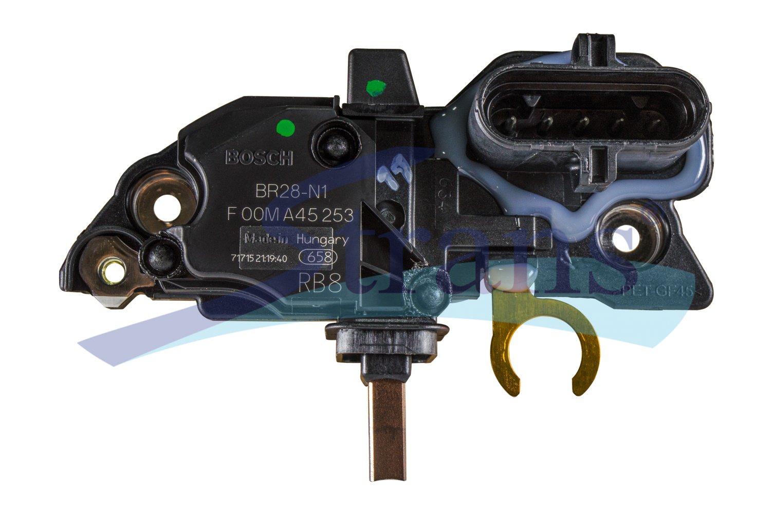 Voltage Regulator 24V 80A Mb/scania/daf F00Ma45253 buy in